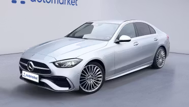 MERCEDES-BENZ C Klasa