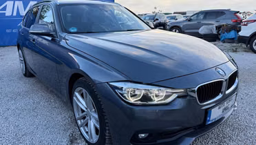 BMW Seria 3