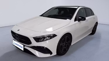 MERCEDES-BENZ A Klasa