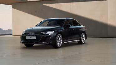 AUDI A3 Limousine