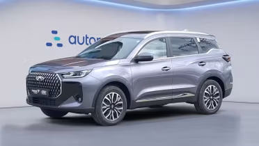 CHERY Tiggo 7