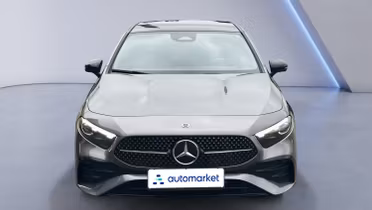 MERCEDES-BENZ A Klasa