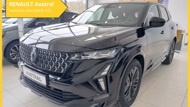 RENAULT Austral