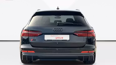 AUDI S6 Avant
