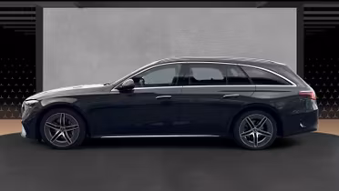 MERCEDES-BENZ E Klasa