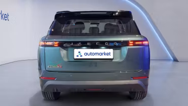 JAECOO J5
