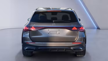 MERCEDES-BENZ E Klasa