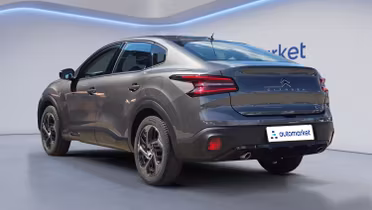 CITROEN C4 X