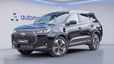 CHERY Tiggo 7