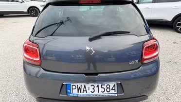 CITROEN DS3