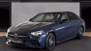 MERCEDES-BENZ C Klasa