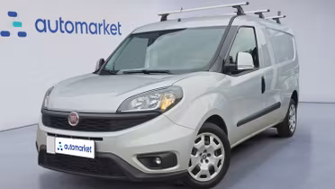 FIAT Doblo Cargo/Van