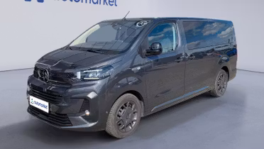 CITROEN SpaceTourer