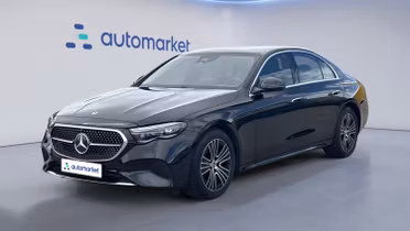 MERCEDES-BENZ E Klasa
