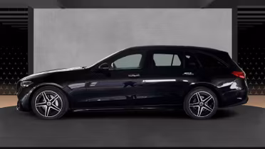 MERCEDES-BENZ C Klasa