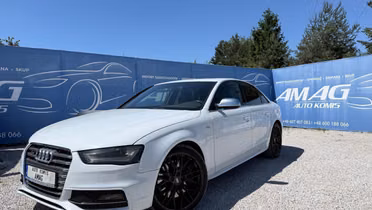 AUDI S4