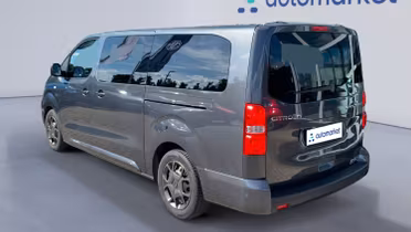 CITROEN SpaceTourer