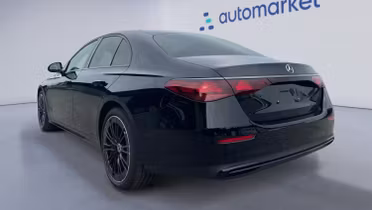 MERCEDES-BENZ E Klasa