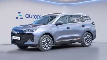 CHERY Tiggo 7