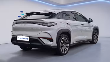 BYD Sealion 7