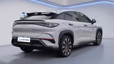 BYD Sealion 7