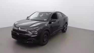 CITROEN C4 X