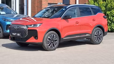 CHERY Tiggo 7