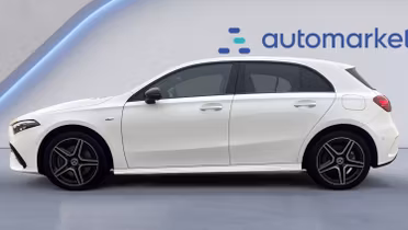 MERCEDES-BENZ A Klasa