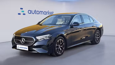 MERCEDES-BENZ E Klasa