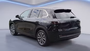 GEELY Starray