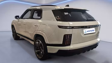 KGM / SSANGYONG Actyon