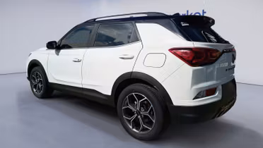 KGM / SSANGYONG Korando