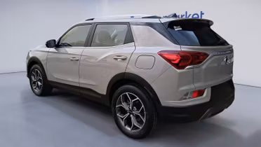 KGM / SSANGYONG Korando