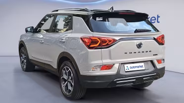 KGM / SSANGYONG Korando
