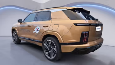 KGM / SSANGYONG Actyon