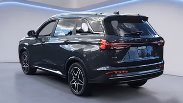 DFSK E5