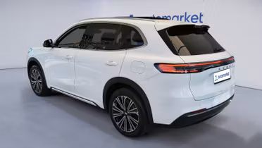 GEELY Starray