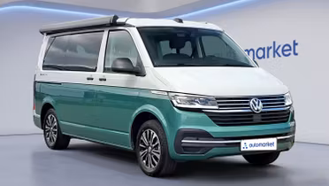 VOLKSWAGEN California BEACH 3000