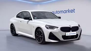 BMW Seria 2