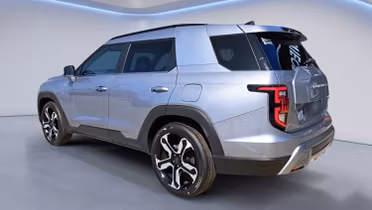 KGM / SSANGYONG Torres