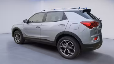 KGM / SSANGYONG Korando