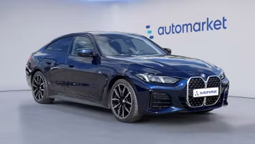 BMW Seria 4