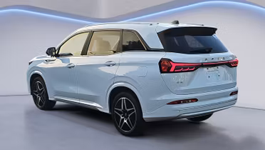 DFSK E5