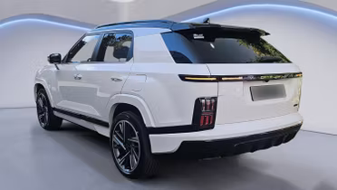 KGM / SSANGYONG Actyon