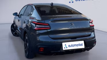 CITROEN C4 X