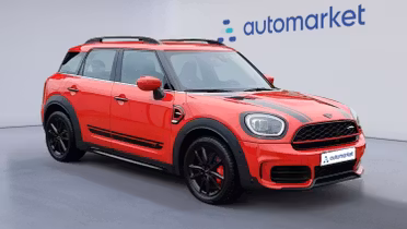 MINI [BMW] Countryman