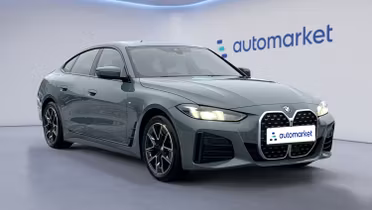 BMW Seria 4