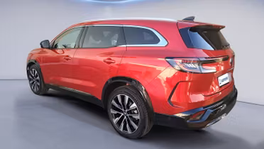 RENAULT Espace