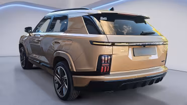 KGM / SSANGYONG Actyon