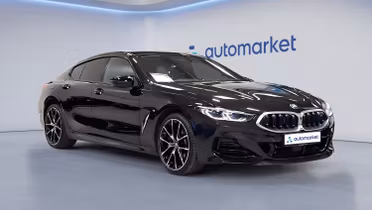 BMW Seria 8